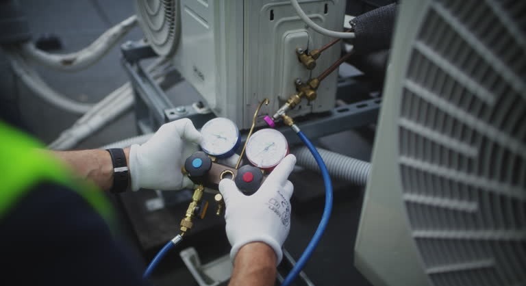 Find Trusted AC Repair Near Me Fast Service Guaranteed