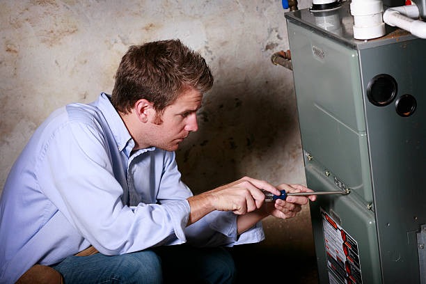 Emergency AC Repair Services Available 24/7