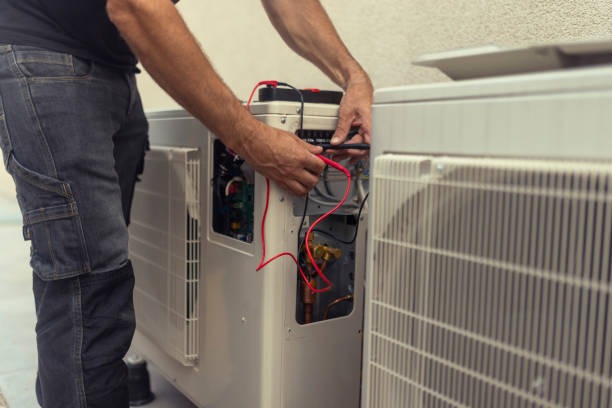 Vortex Air Solutions LLC for Quality Heating & Cooling
