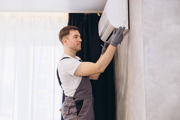 Request a Quote for Affordable Heating & Cooling Repairs Today