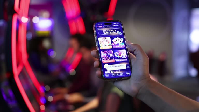 Winning Tips for Crypto Casino 2026 Enthusiasts