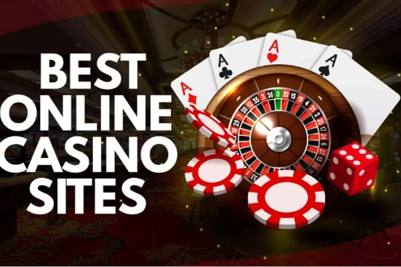 Online Casino En Ligne France with Exciting Daily Rewards