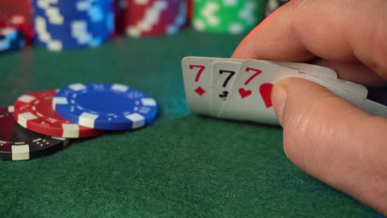 Smart Gamers Choose ポーカーアプリおすすめ Apps