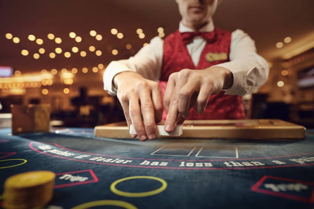 Top Mistakes to Avoid in poker ligne