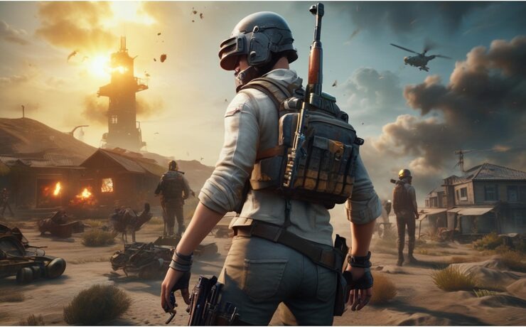 Simplify FPS Gaming Through Proofcore.io ESP