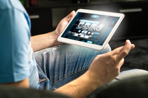 User Behavior Trends in Casino en Ligne Argent Réel