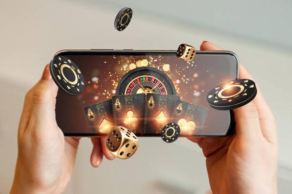 Explore Exclusive Player Benefits with casinos online nuevos españa Options