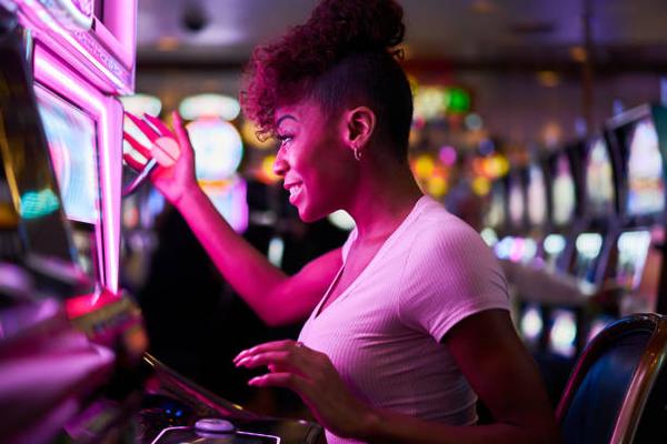 Casino en ligne retrait instantané et paiements instantanés modernes