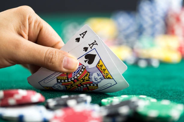 Understanding the Features of a Competitive Casino En Ligne