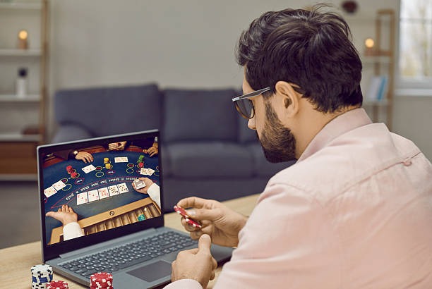 Complete Guide to migliori casino non AAMS for Online Gaming