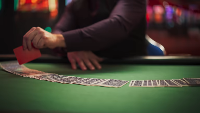 Meilleur Casino En Ligne France Pour Les Débutants