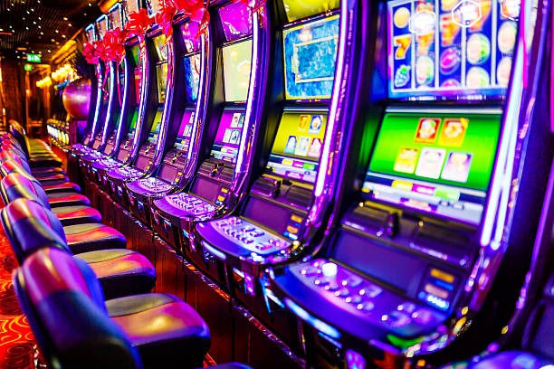 Advanced Resource on retrait gain casino