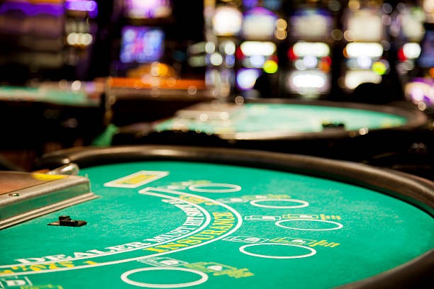 Complete Guide to retrait gain casino