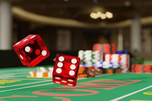 Les Nouveaux Horizons du Casino en Ligne Retrait Instantané France