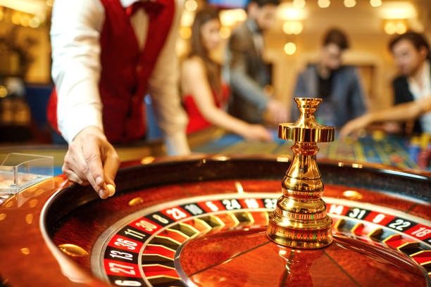 Le Meilleur Casino En Ligne Pour Une Expérience De Jeu Avancée