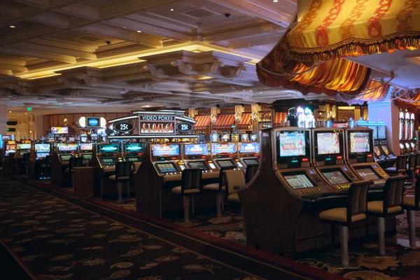 Why Choose an online casino Today