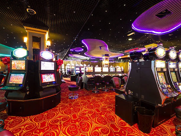 Latest Information About migliori casino non AAMS