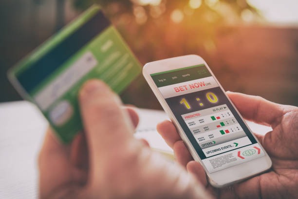 How siti scommesse non aams bonus senza deposito Work