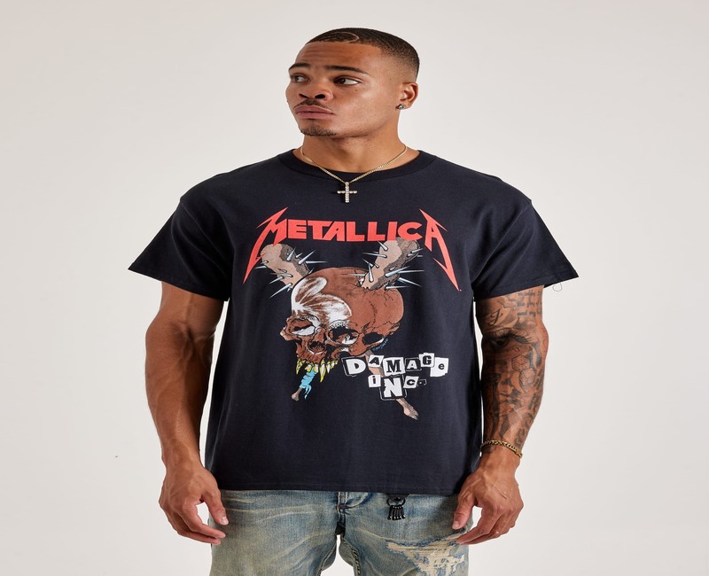 Premium Picks from the Metallica Official Shop
