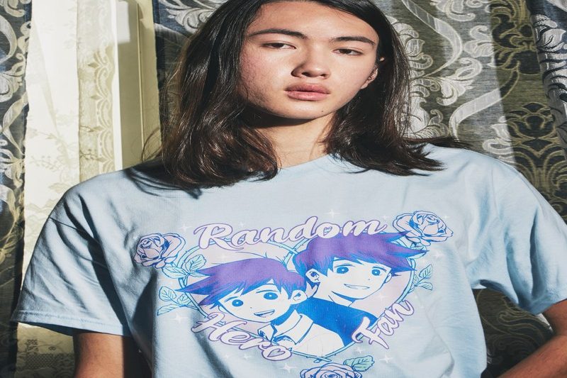Browse the Latest Arrivals at the Omori shop