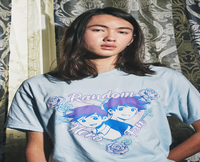 Browse the Latest Arrivals at the Omori shop