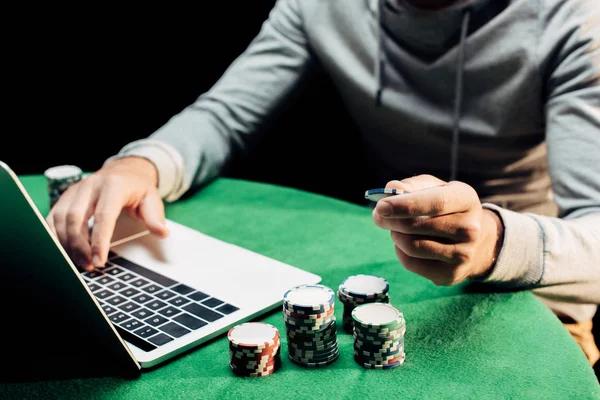 casino online: Understanding the Main Options
