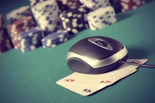 The Challenges of casino en ligne france