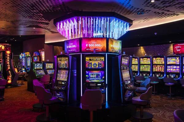 Singapore online casino Guide for Players Seeking Easy Access For anyone starting their research