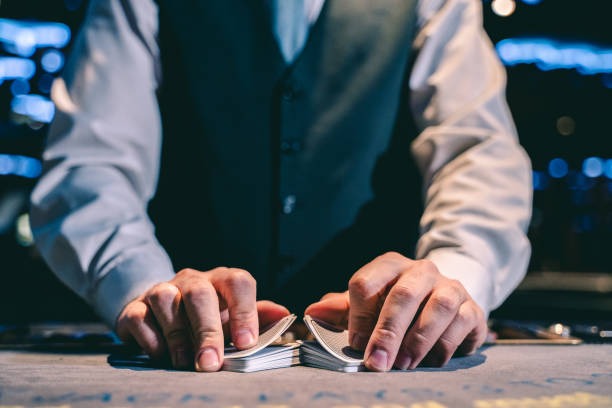Reviewing Online Casino In Saudi Arabia for Marketing Consent