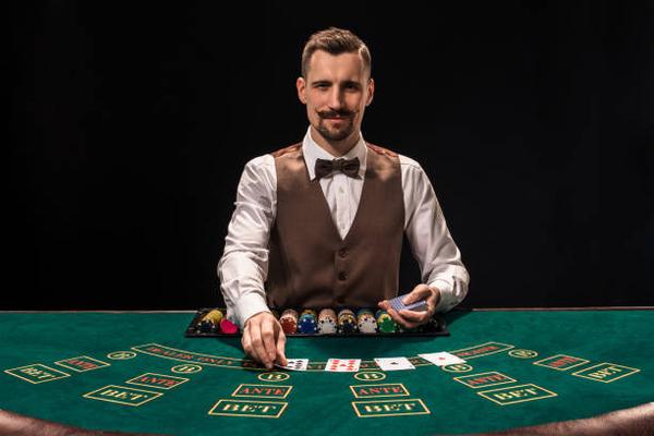 Exploring Game Filtering and Discovery on online casino Singapore