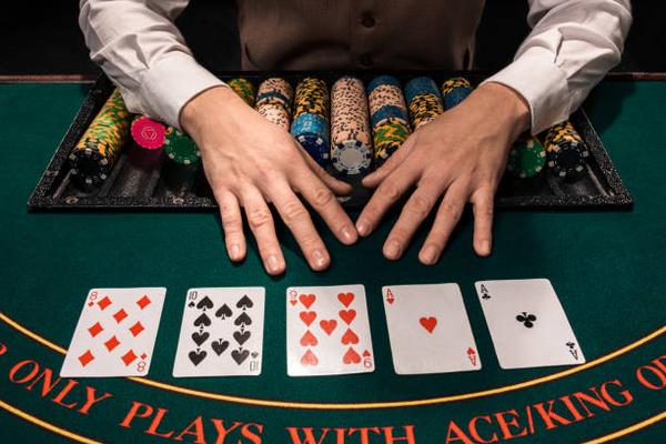 Top Casino Sites In Bahrain With a Focus on Source-of-Funds Checks