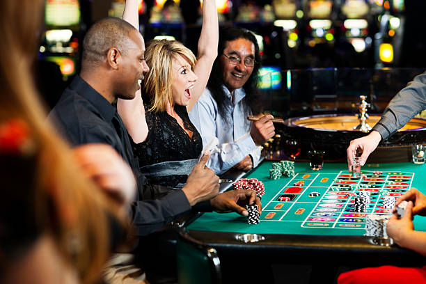 Explore New Payment Technologies Through Online Casino Cambodia Platforms
