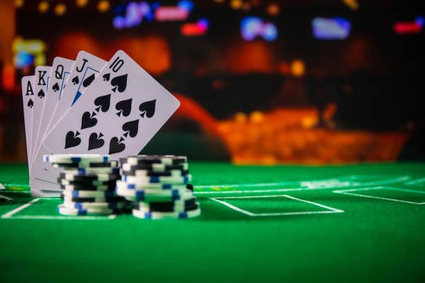 Important Features Behind casino sicuri non AAMS