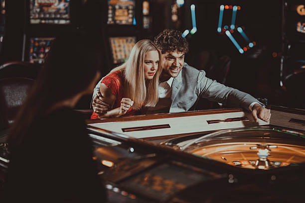 Saudi Real Money Casinos and Game Information Pages