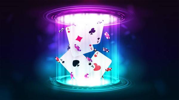 best online casino Singapore Essentials Every Online Player Should Know For experienced players