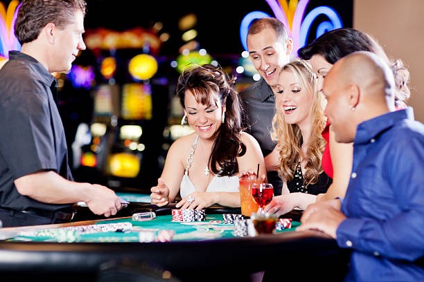 A Closer Review of casino sicuri non AAMS Website Information