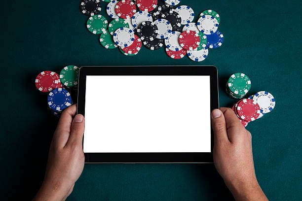 Online Casino Singapore Platforms and Their Main Navigation Options