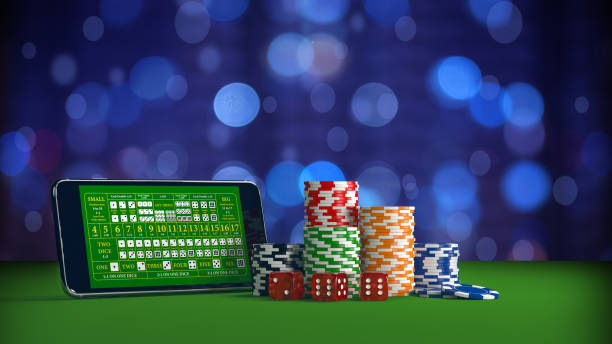 Guide to Evaluating Bonuses and Games Among best online casino kuwait