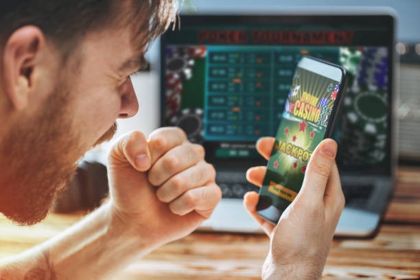 Online Casino Singapore Platforms With Different Sections Worth Exploring