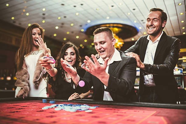 Guide to Evaluating Bonuses and Games Among best online casino israel